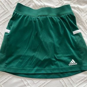 Tennis skirt